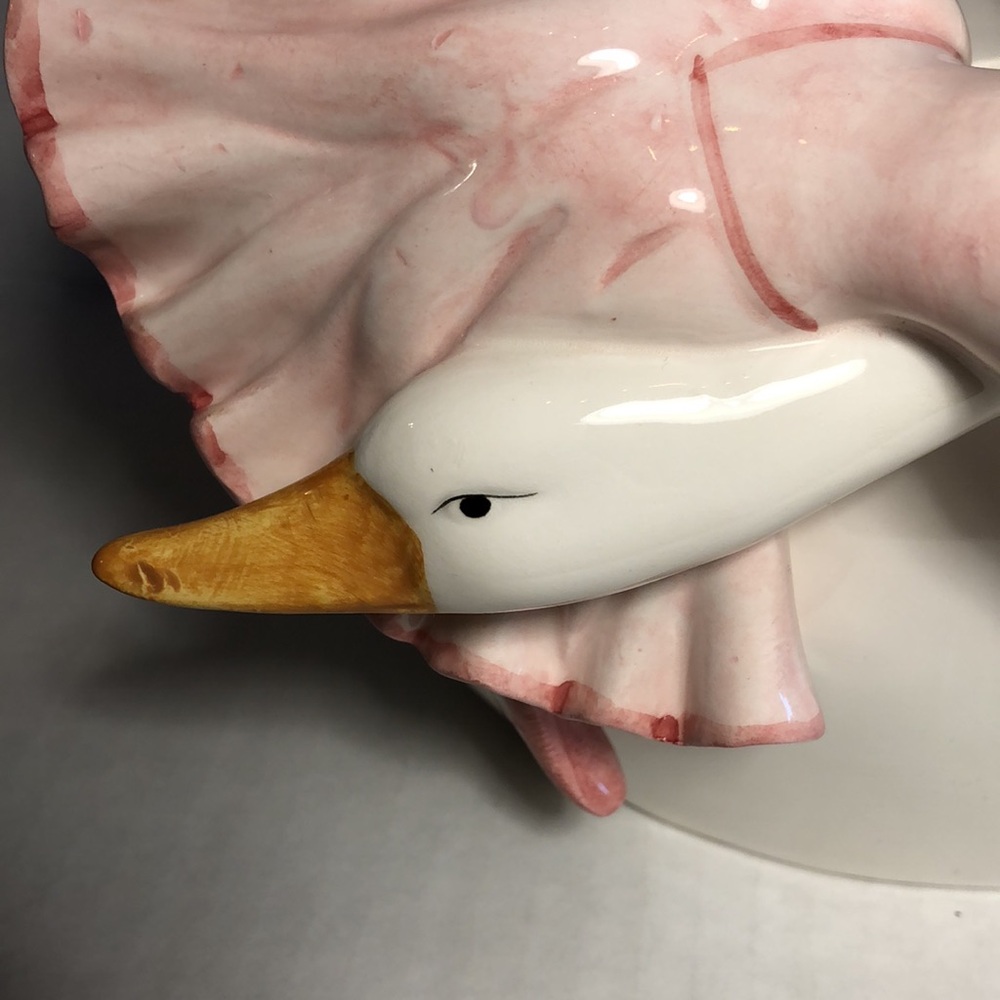 SWANLAKE TEAPOT - Picture 3 of 16
